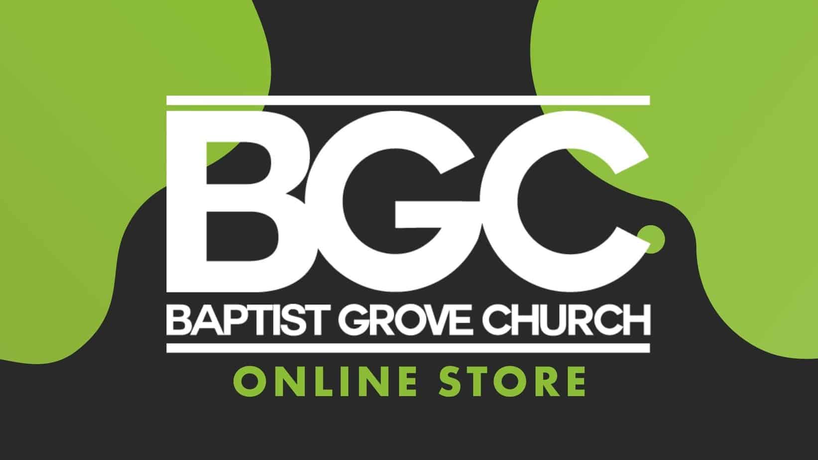 Baptist Grove Church Store