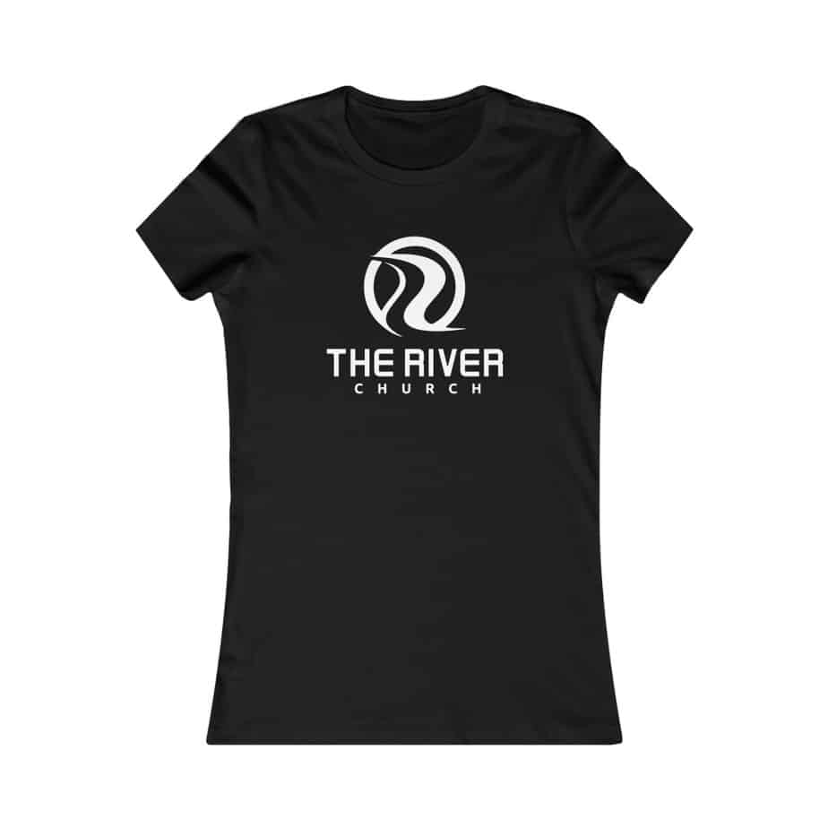 The River | Women's Tee