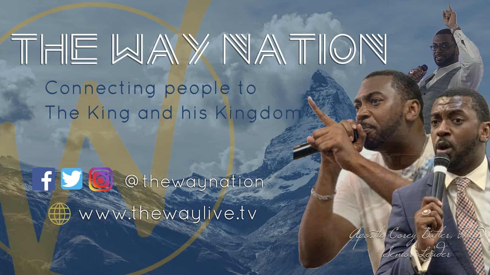 The Way Nation
