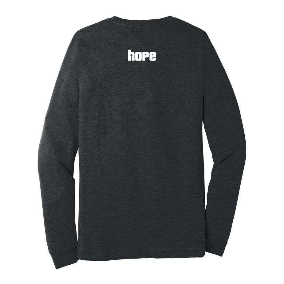 Hope | Long-Sleeve | The Church Shop