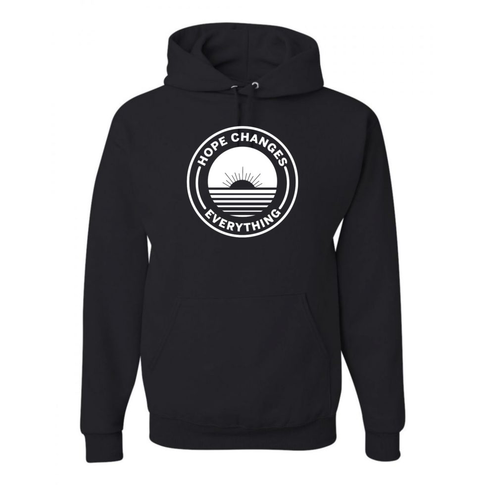 Hope | Hoodie | The Church Shop