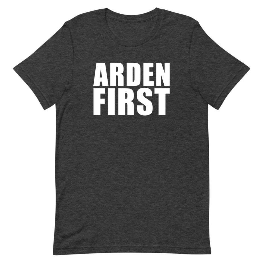 Arden First | Tee | The Church Shop