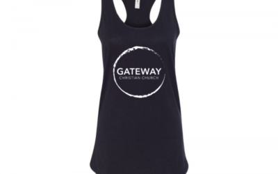 Gateway | Women’s Racerback