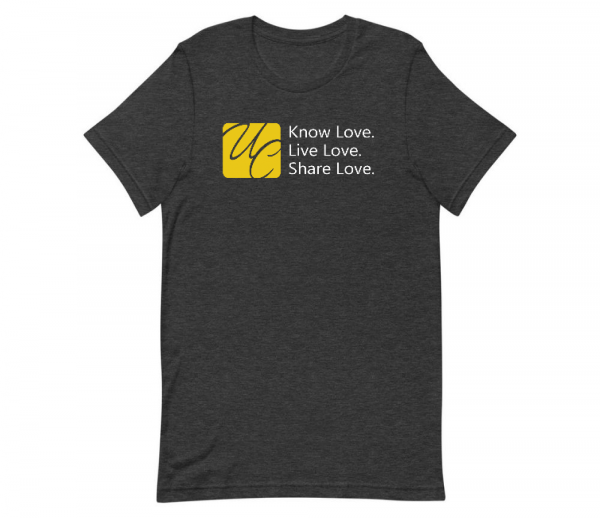 Know Live Share | T-Shirt