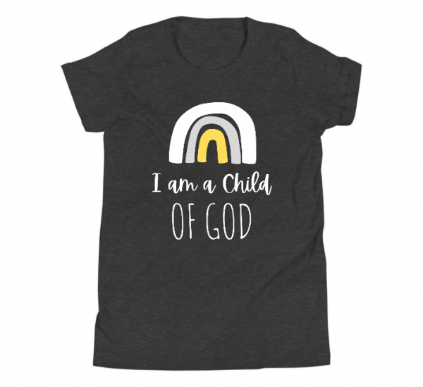 Child of God | Youth Tee
