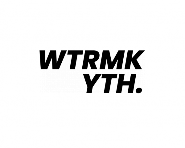 WTRMK YTH. STICKER