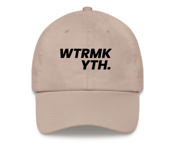 WTRMK YTH. HAT B
