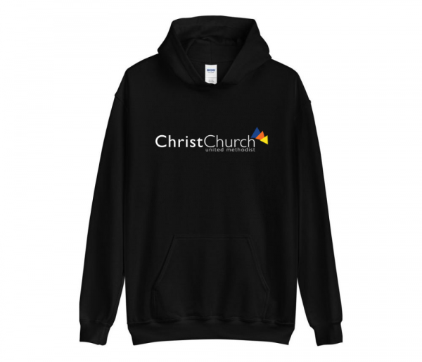 Christ Church Hoodie