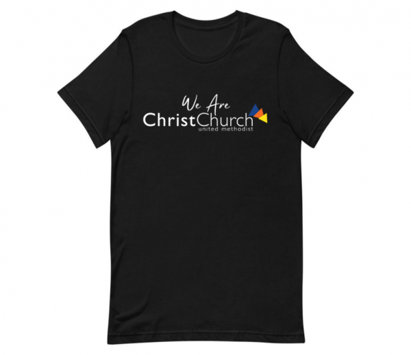 We Are Christ Church - TShirt