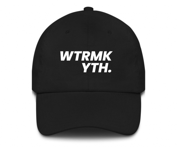 WTRMK YTH. HAT