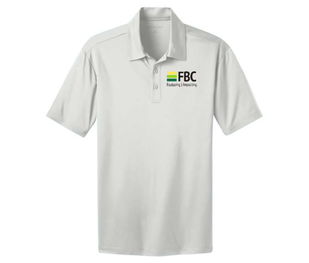 FBC Polo Shirt