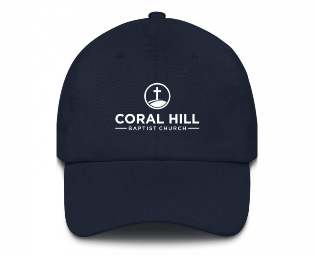 Coral Hill Hat