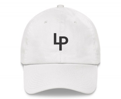 LifePoint Logo Baseball Cap