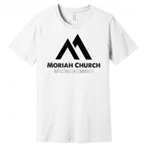 moriah tshirt