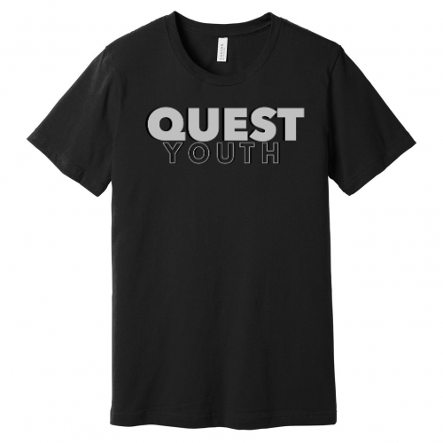 Quest shirt