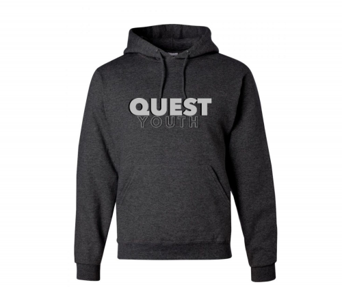 Quest Youth Hoodie