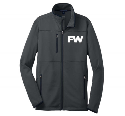 FW Fleece Jacket