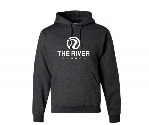 The River | Hoodie