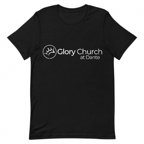 Glory Church Shirt (s-4x)