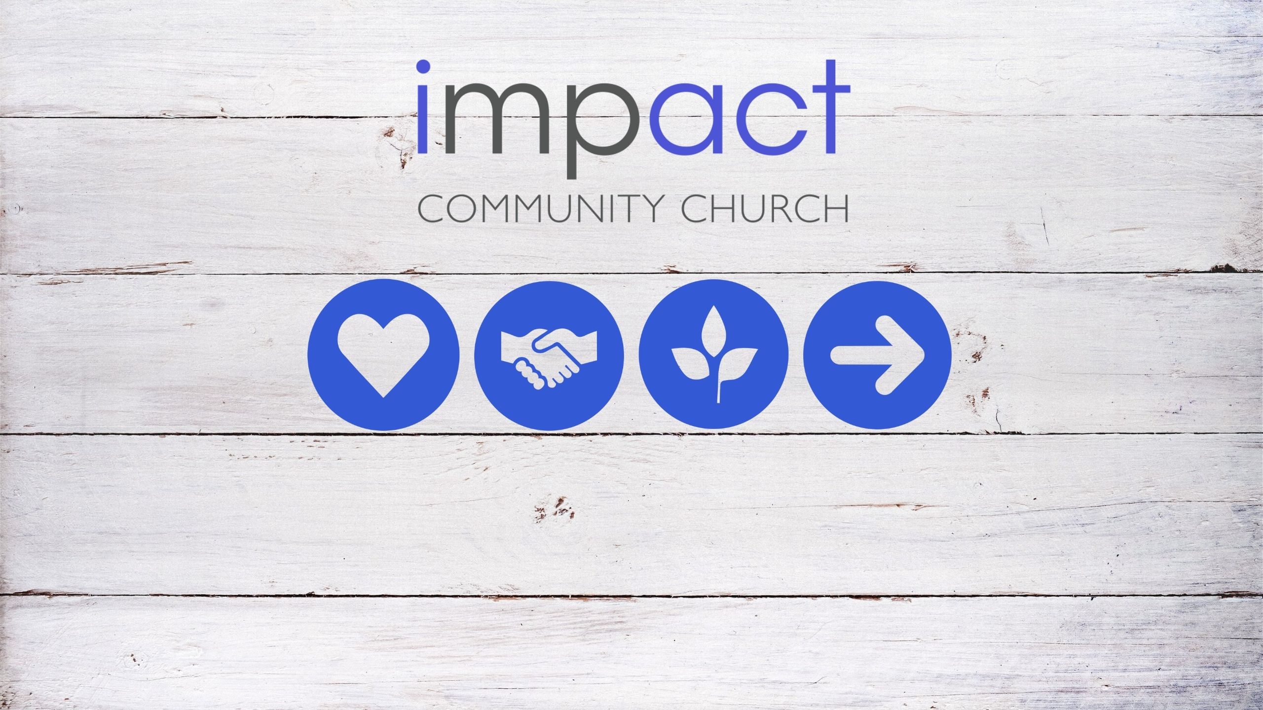 Impact Community Church