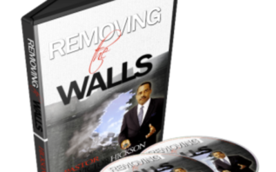 Removing The Walls (2-Disc Set)