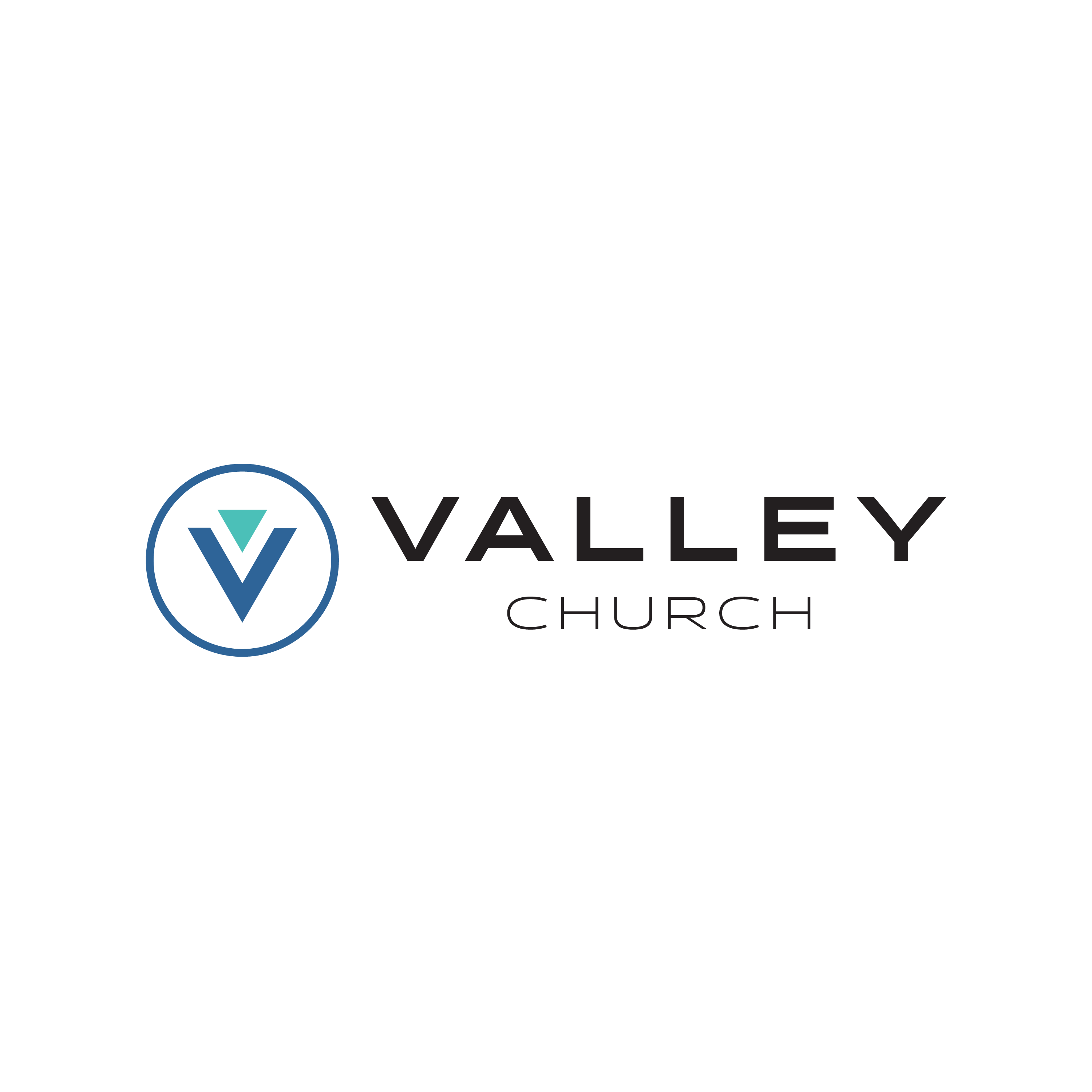 Valley Church Roanoke