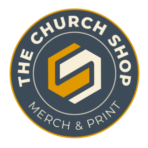 The Church Shop