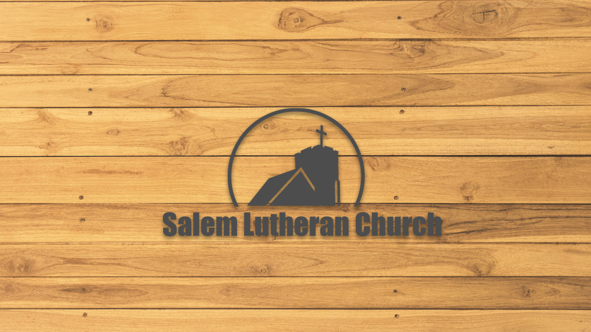 Salem Lutheran Church - Jackson MN