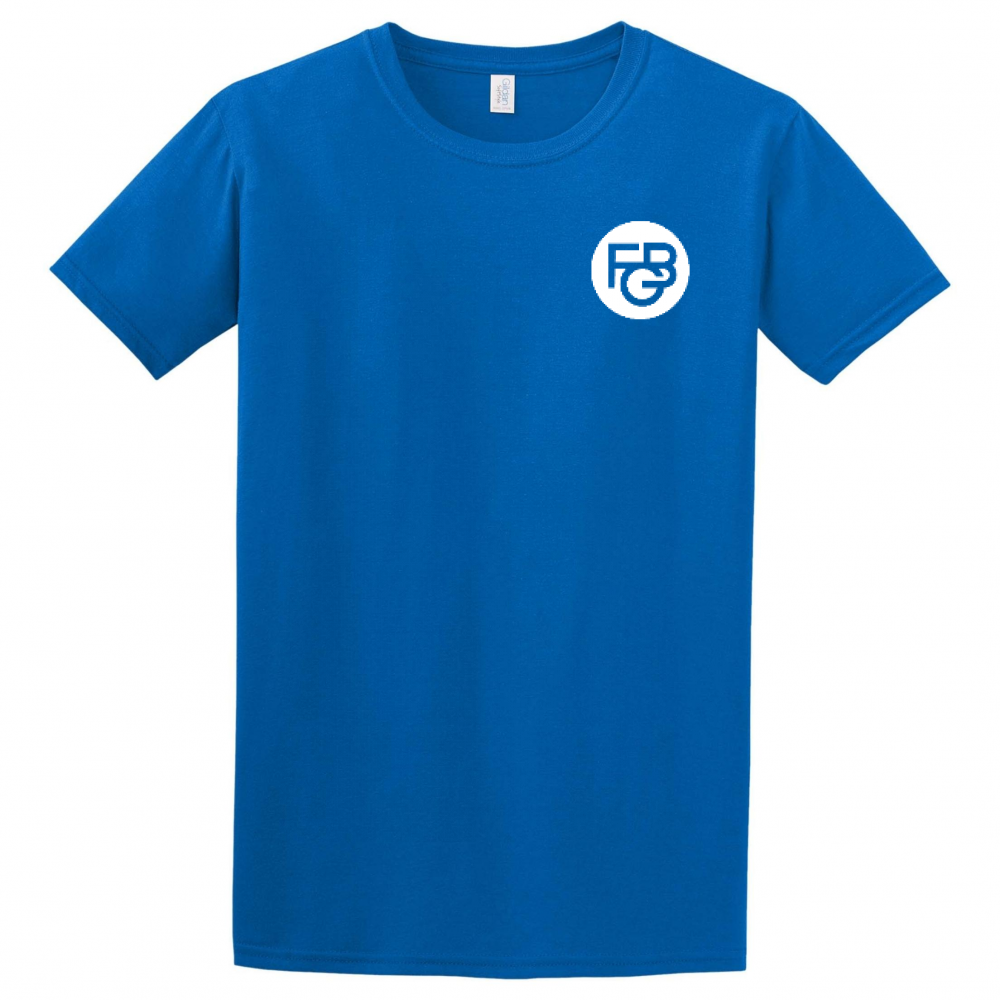 FBG T-shirt | The Church Shop