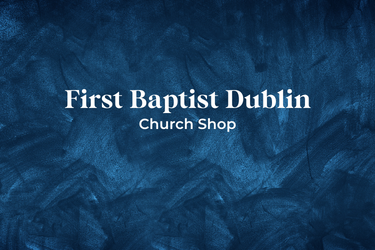 First Baptist Dublin