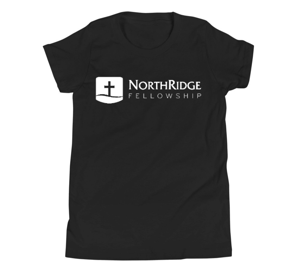 Northridge Fellowship Gildan 2000B Youth T-Shirt