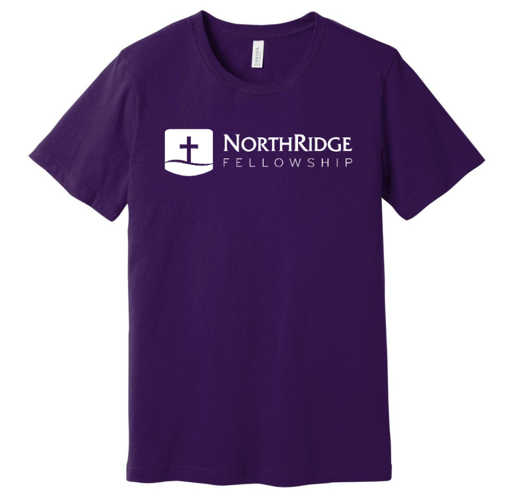 NorthRidge Fellowship - Bella Canvas 3001 T-shirt (unisex)