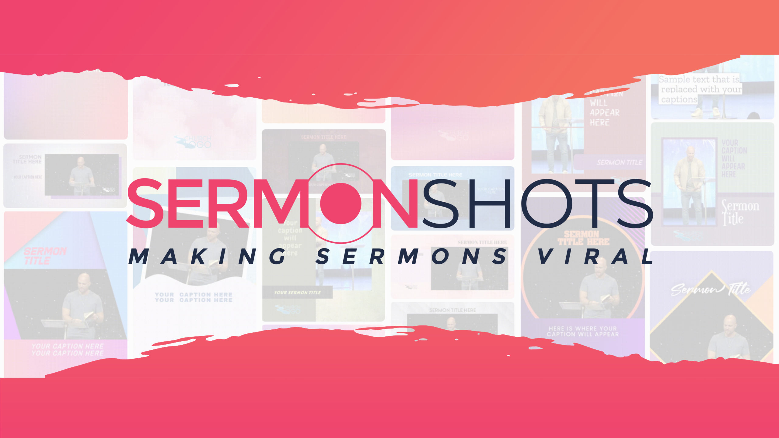 Sermon Shots