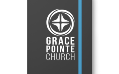 Grace Pointe Notebook