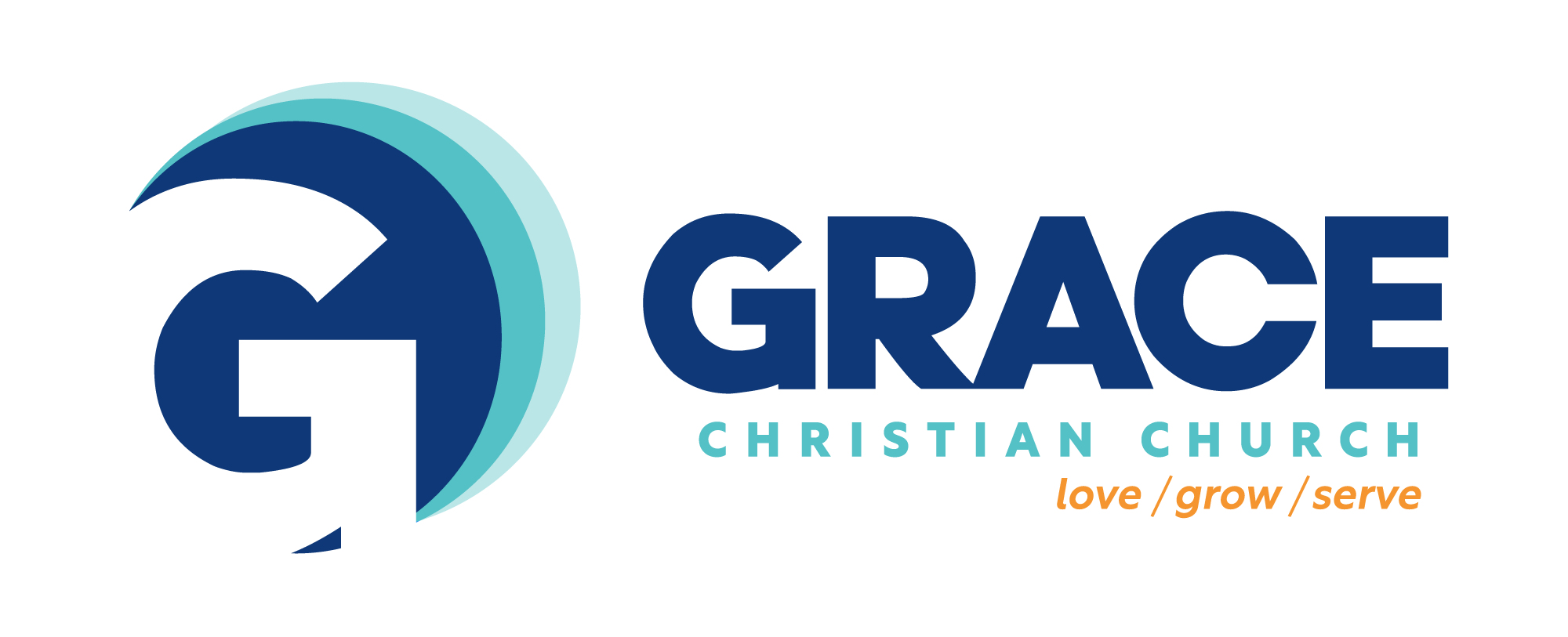 Grace Christian Church Store