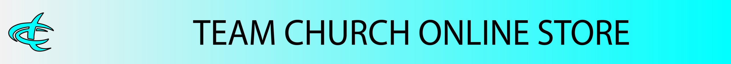 Team Church Online Store
