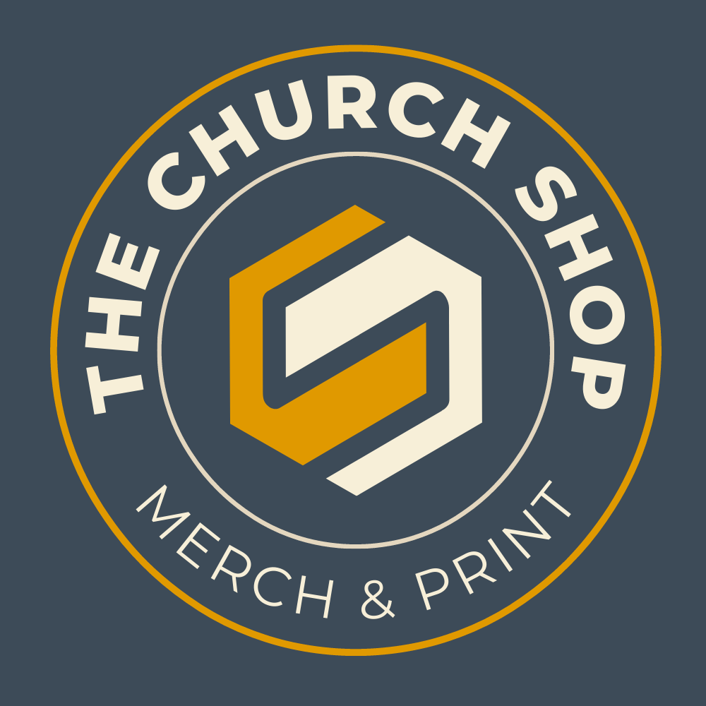 The Church Shop