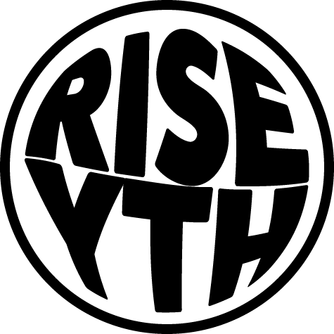 Rise Youth Merch