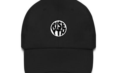 Rise Youth Dad Hat