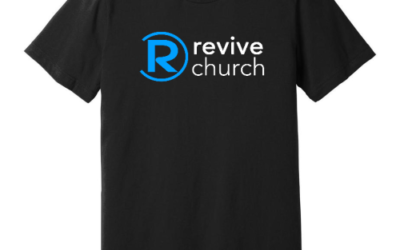 Revive Church Tee