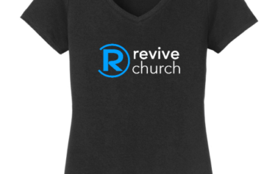Revive Woman’s Tee
