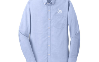 OCF Oxford Shirt