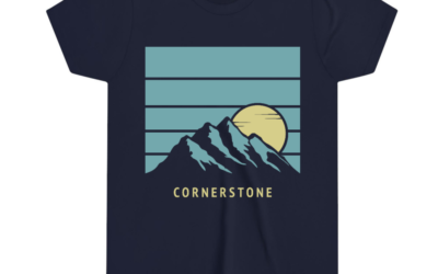 Cornerstone Mountains – Youth
