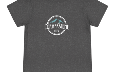 Cornerstone Crew – Youth