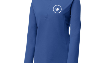 GP PULLOVER WOMENS
