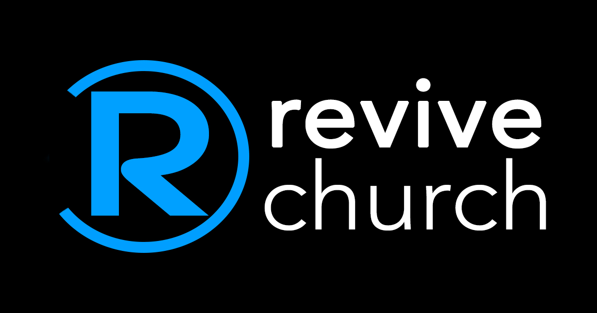 Revive Church Store