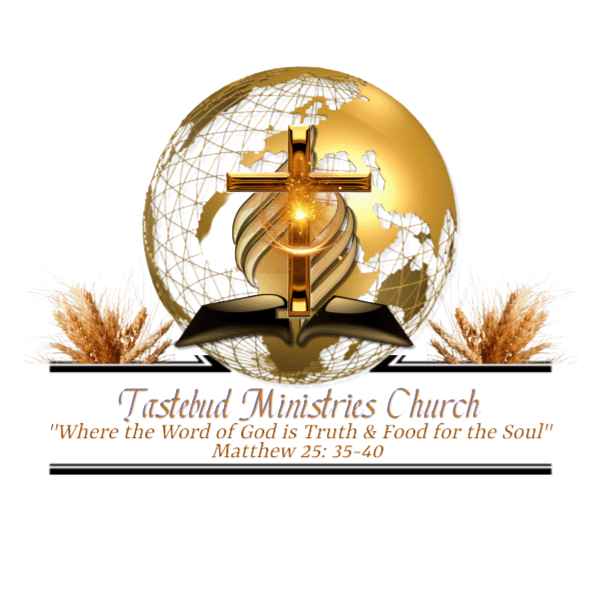 TASTEBUD MINISTRIES CHURCH