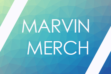 Marvin Church Merch