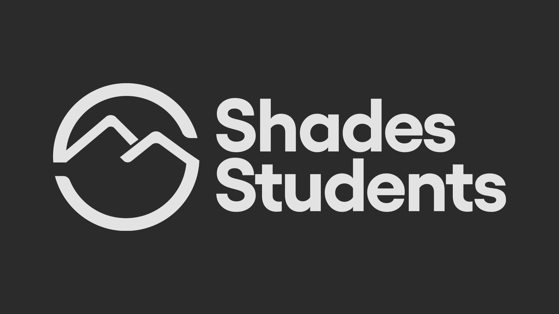 Shades Students