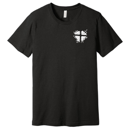 HCC Chest Logo Tee - 2 Color Options | The Church Shop